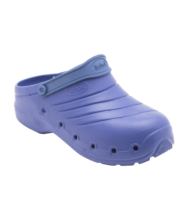 SCHOLL WORK LIGHT ΜΠΛΕ