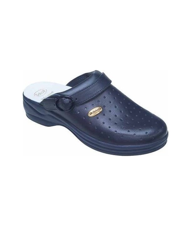 SCHOLL NEW BONUS BLUE