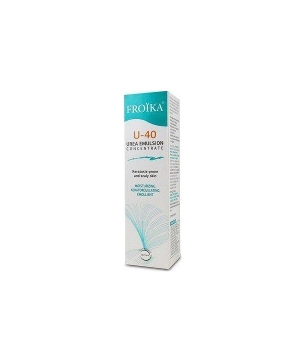FROIKA U-40 EMULSION 150ml