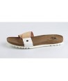 SCHOLL ANATOMIC SHOES MAGICSTAR WHITE