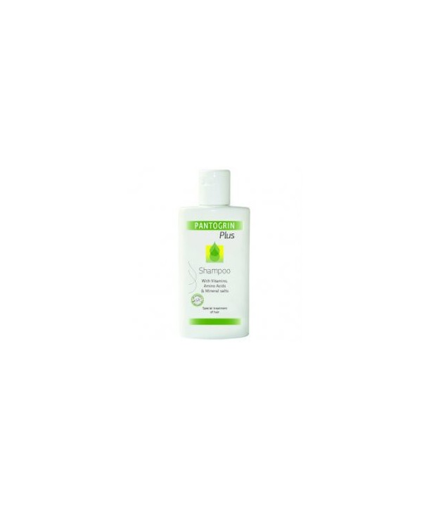 FROIKA PANTOGRIN PLUS SHAMPOO 200ml