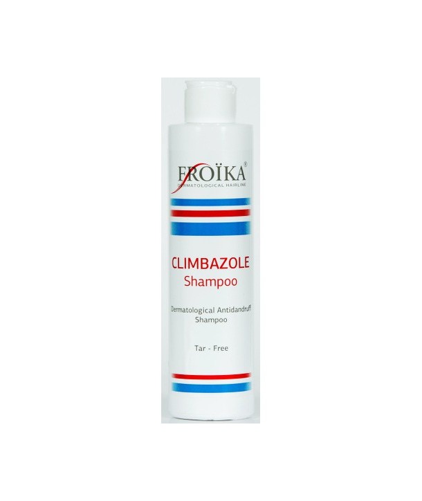 FROIKA CLIMBAZOLE SHAMPOO 200ml