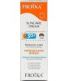 FROIKA SUN CARE CREAM SPF50+ 50ml