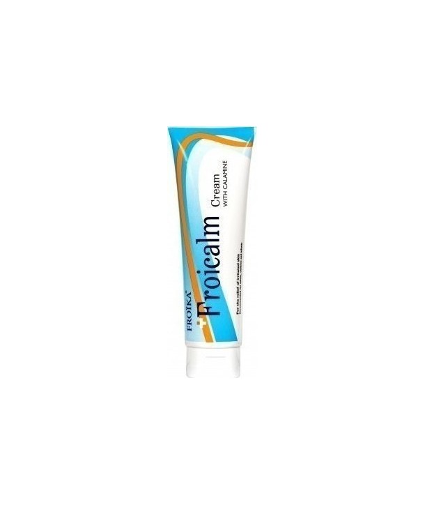 FROIKA FROICALM CREAM 50ml
