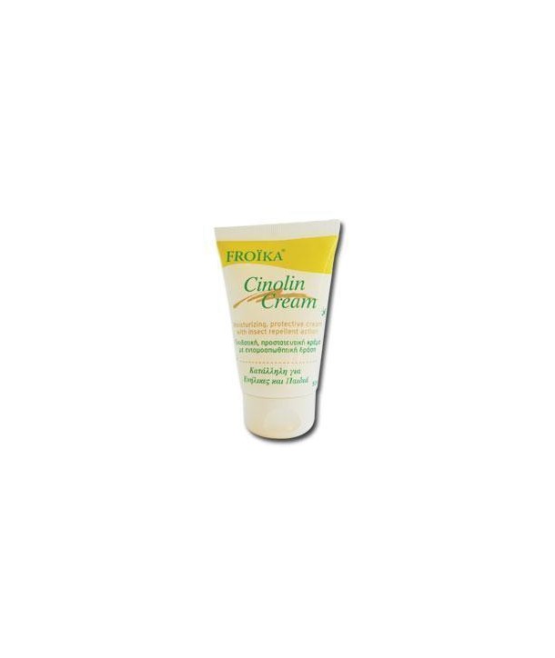 FROIKA CINOLIN CREAM 50ml