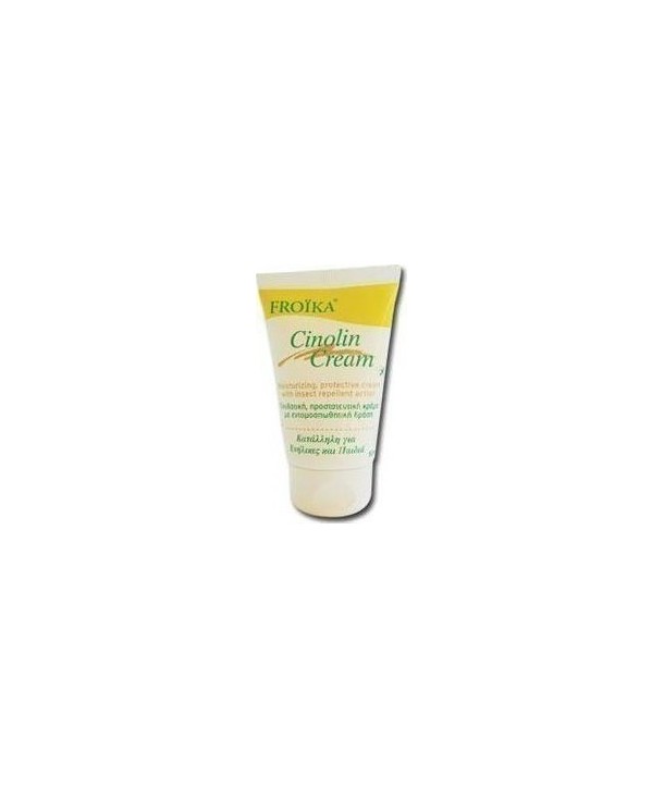 FROIKA CINOLIN CREAM 125ml