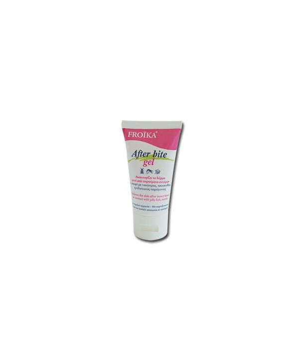 FROIKA AFTER BITE GEL 40ml