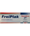 FROIKA FROIPLAK SENSITIVE GEL 50ml