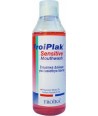 FROIKA FROIPLAK SENSITIVE MOUTHWASH 250ml
