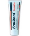 FROIKA FROIDENT SENSITIVE 75ml