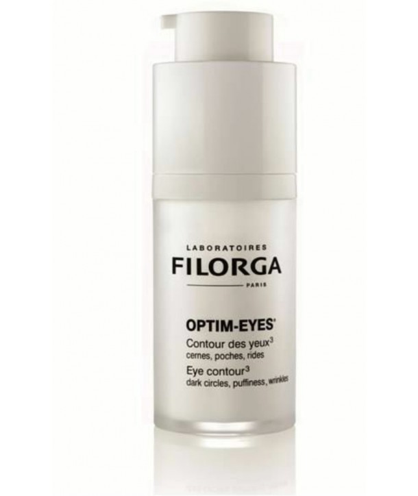 FILORGA OPTIM EYES 15ml