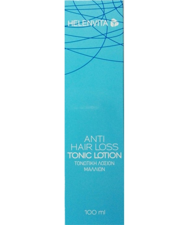 HELENVITA ANTI HAIR LOSS TONIC LOTION 100ml