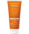 AVENE LAIT LOTION SPF50 250ml