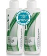 MACROVITA SHAMPOO RED GRAPE NETTLE 2x200ml