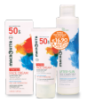 MACROVITA SUNCARE FACE CREAM SPF50 50ml & AFTER SUN 150ml