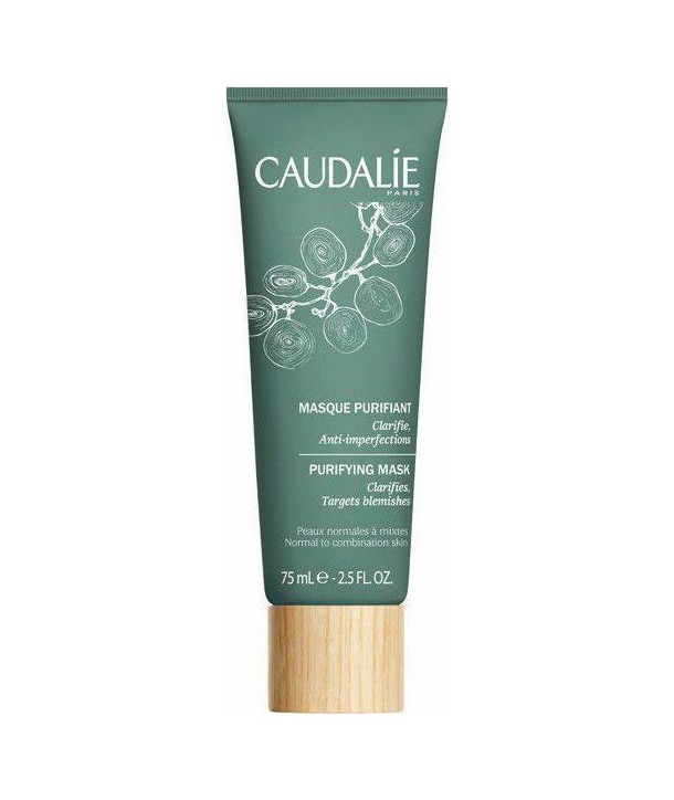 CAUDALIE MASQUE PURIFIANT 75ml