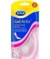 SCHOLL GEL ACTIV INSOLES EXTREME HEELS