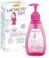 LACTACYD GIRL ULTRA MILD INTIMATE CLEANSING GEL 200ml