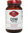OLYMPIAN LABS DIM 100mg 60 CAPS