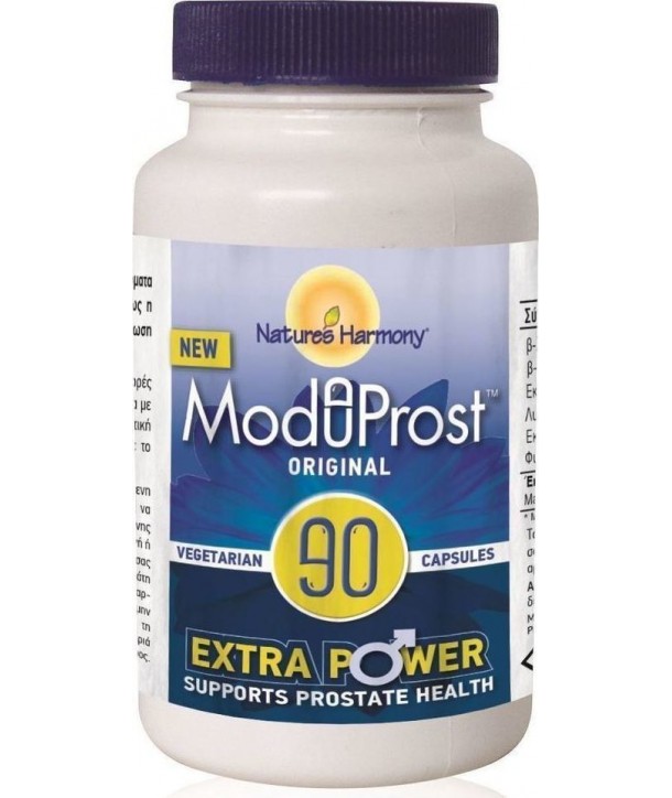 INPA MODUPROST EXTRA POWER 90 CAPS