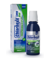 INTERMED CHLORHEXIL LONG USE 0,12% MOUTHWASH 200ml