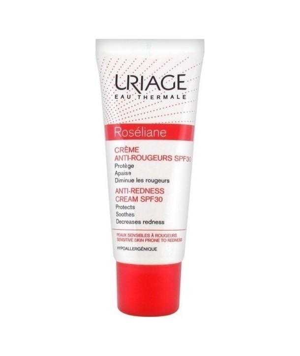 ROSELIANE CREAM SPF30