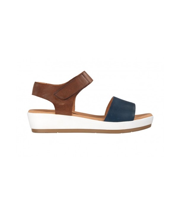 APOLLON NATURELLE TATIANA BLUE