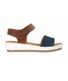APOLLON NATURELLE TATIANA BLUE