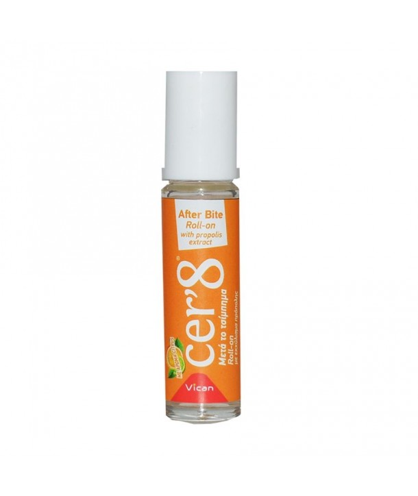 CER'8 AFTER BITE ROLL ON 10ml
