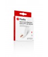 PODIA SOFT PROTECTION CAP FABRIC-COVERED GEL(ONE SIZE) 1PC
