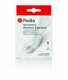 PODIA EXTRA CONFORT GEL RING + SPREADER 2PC
