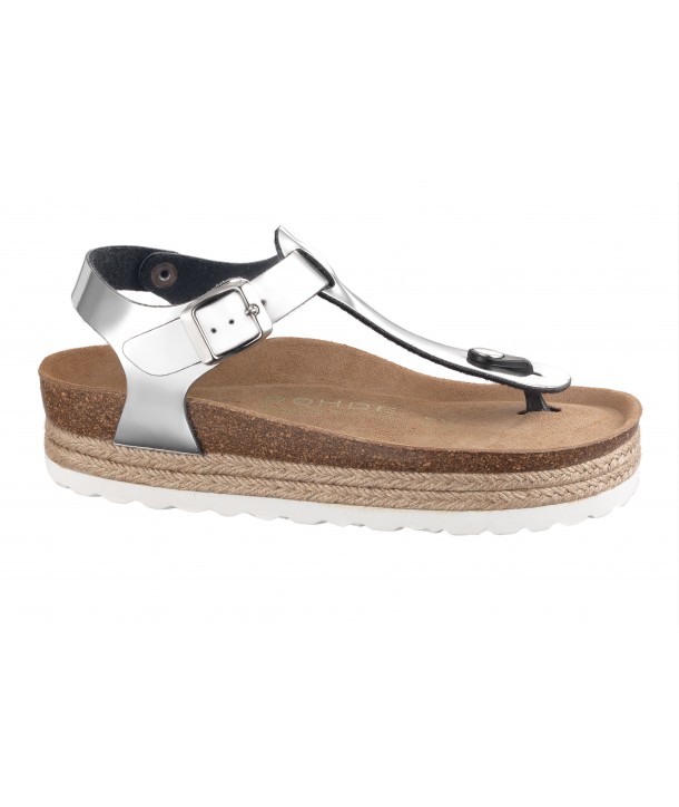 APOLLON ROHDE 5376 SILVER
