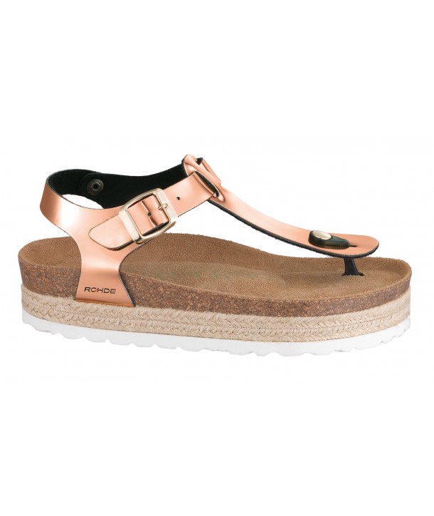 APOLLON ROHDE 5376 BRONZE