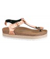 APOLLON ROHDE 5376 BRONZE