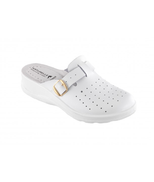 APOLLON NATURELLE 19 WHITE