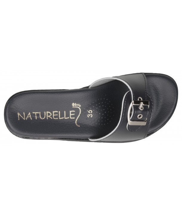 APOLLON NATURELLE D1 BLACK