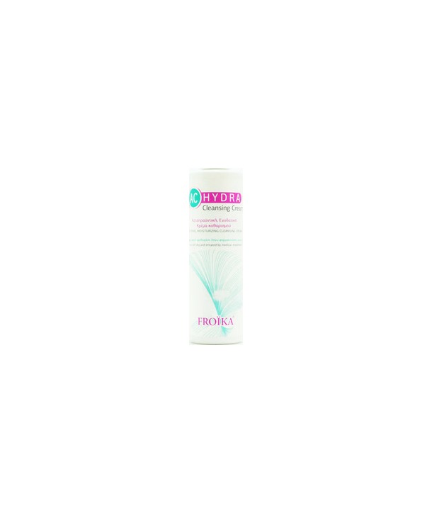 FROIKA AC HYDRA CLEANSING CREAM 200ml