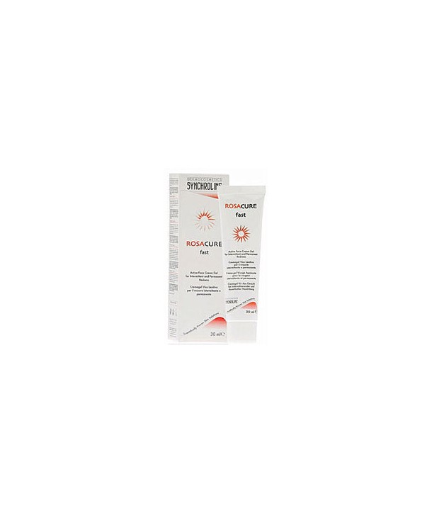 SYNCHROLINE ROSACURE FAST GEL 30ml