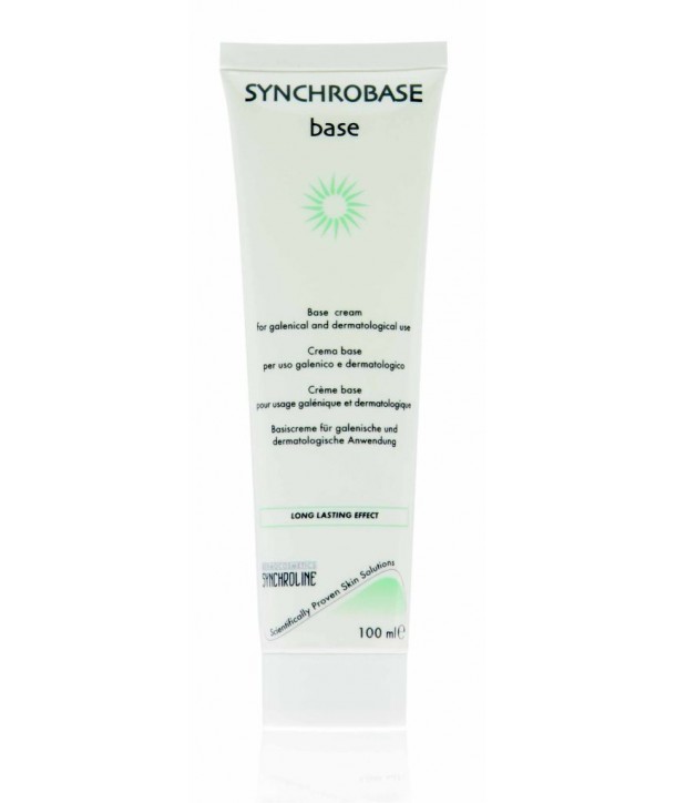 SYNCHROLINE SYNCHROBASE BASE CREAM 100ml