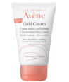 AVENE COLD CREAM CRÈME MAINS CONCENTRÉE ΣΥΜΠΥΚΝΩΜΕΝΗ 50ml