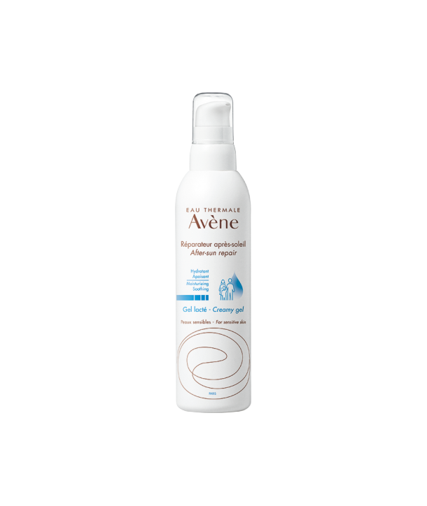 AVENE REPARATEUR APRES SOLEIL ΓΑΛΑΚΤΩΜΑ ΓΙΑ ΜΕΤΑ ΤΟΝ ΗΛΙΟ 200ml