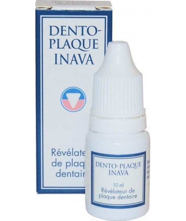 ELGYDIUM DENTOPLAQUE 10ml