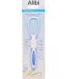 PIERRE FABREALIBI TONGUE SCRAPER 1PC