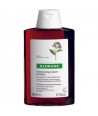 KLORANE SHAMPOO QUININE ET AUX VITAMINES B 200ml