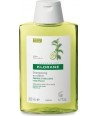 KLORANE SHAMPOO A LA PULPE DE CEDRAT CITRUS PULP 200ml