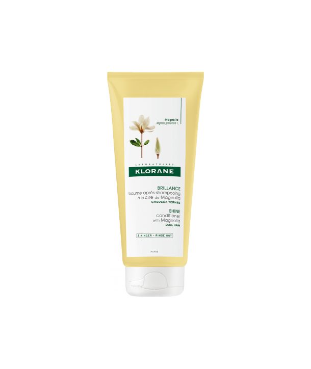KLORANE CONDITIONER BAUME DE MAGNOLIA 200ml