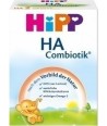 HIPP COMBIOTIC HA ΥΠΟΑΛΛΕΡΓΙΚΟ ΓΑΛΑ ΓΙΑ ΒΡΕΦΗ ΧΑΡΤ. ΚΟΥΤΙ-500gr