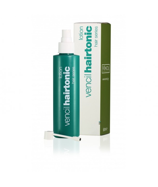 VENCIL HAIRTONIC HAIRLOSS LOTION 60ml
