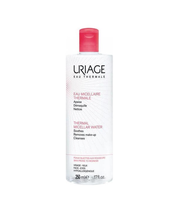 URIAGE EAU MICELLAIRE THERMALE 250ml