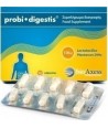 BIOAXESS PROBI DIGESTIS 10 CAPS